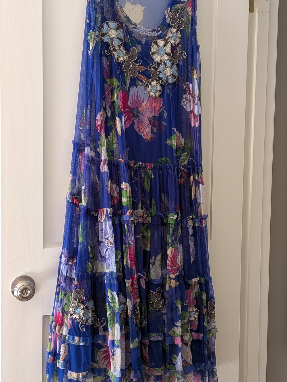 Johnny Was Special Occasion Dress